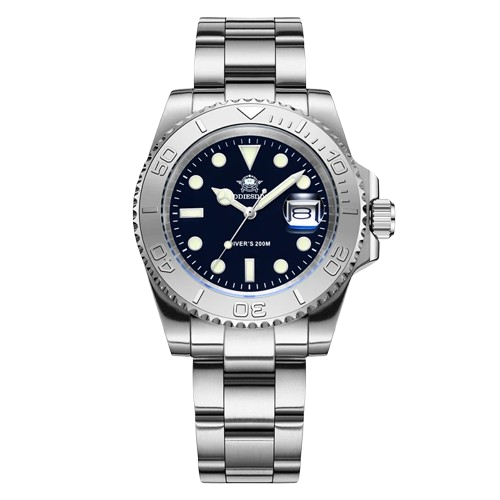 Professional Diving Watch 200M Waterproof